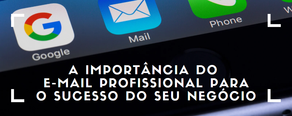 email-profissional